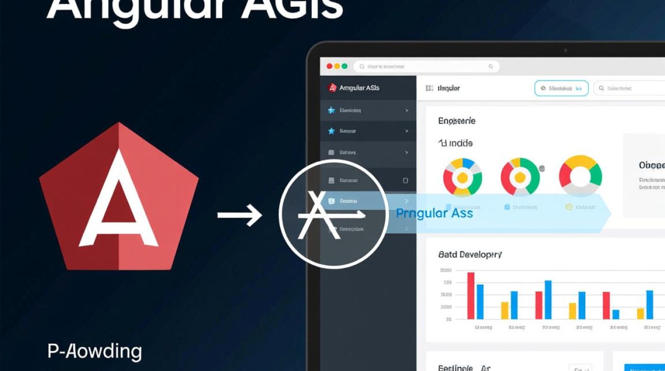 AngularJS双向绑定原理是什么？如何实现数据自动同步？