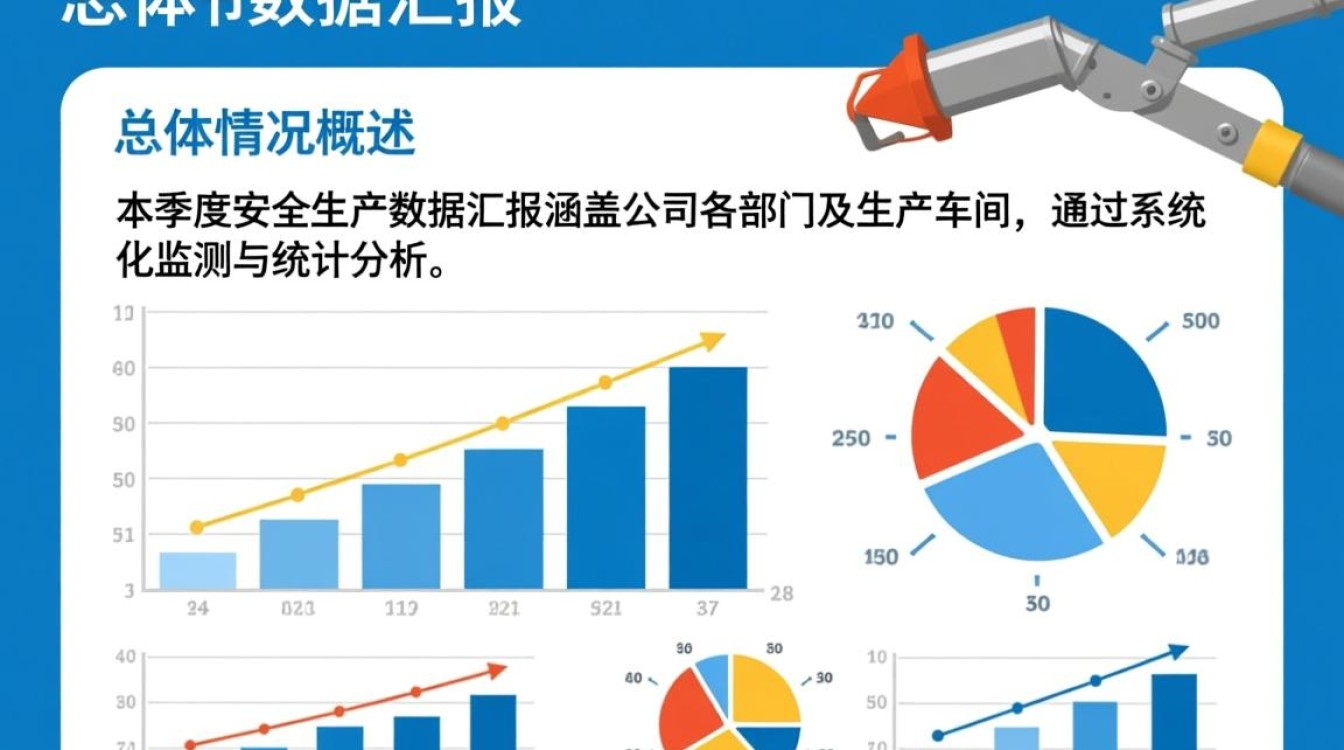 安全生产数据汇报时，如何确保数据真实性与分析深度？
