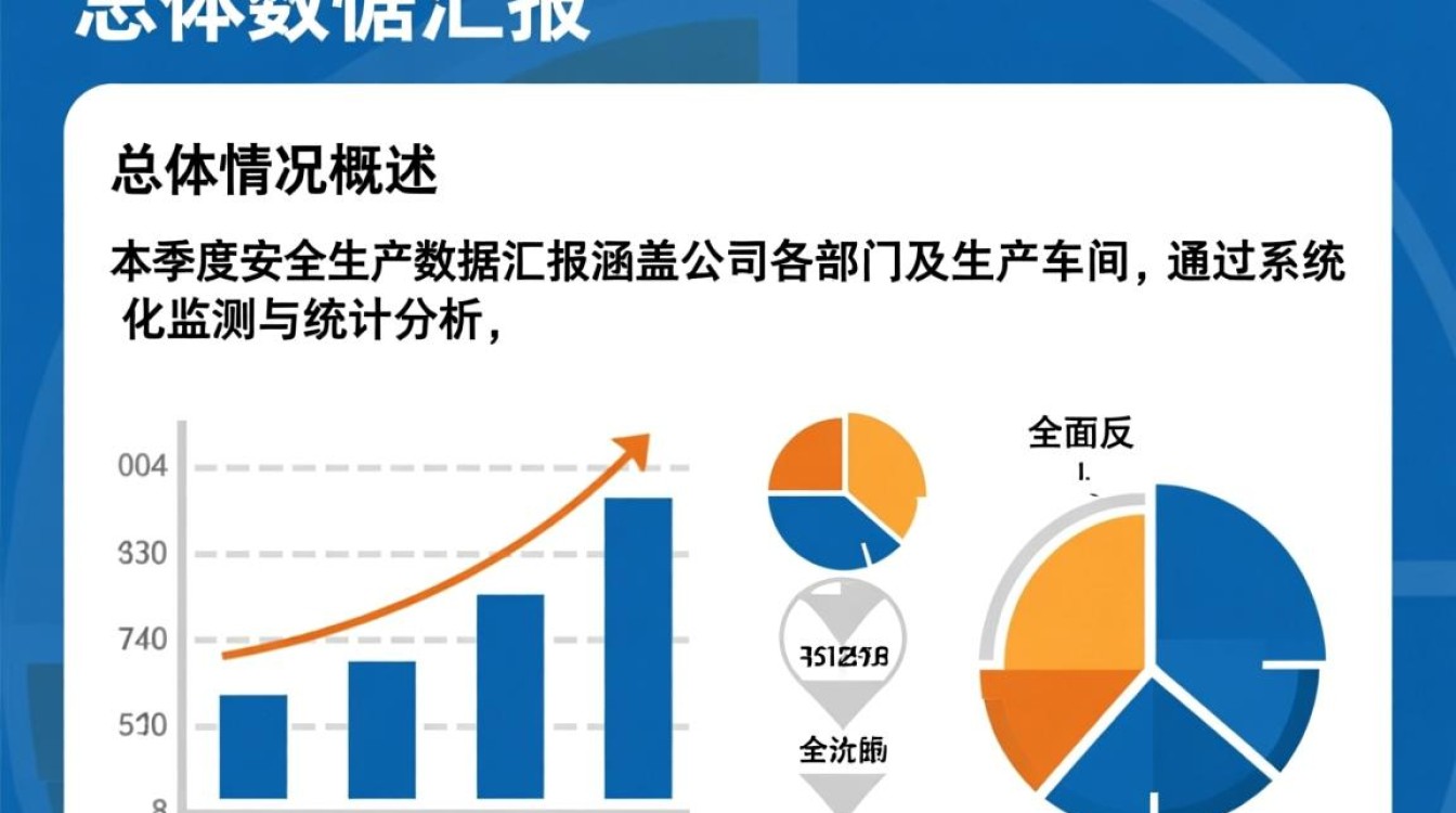 安全生产数据汇报时，如何确保数据真实性与分析深度？