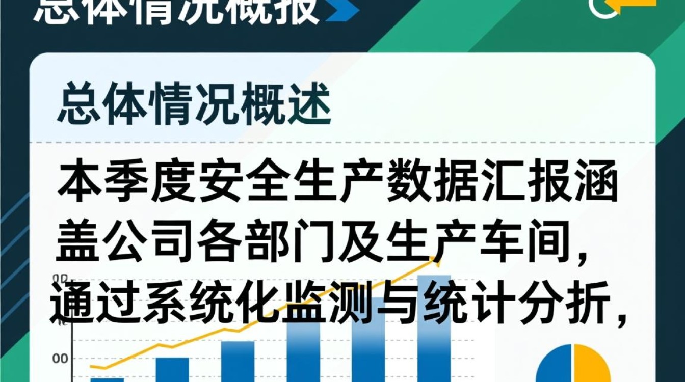 安全生产数据汇报时，如何确保数据真实性与分析深度？