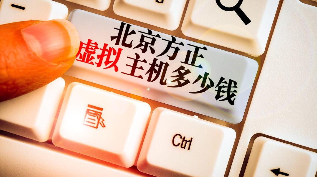 北京方正虚拟主机一年多少钱，性能配置怎么样值得买吗？