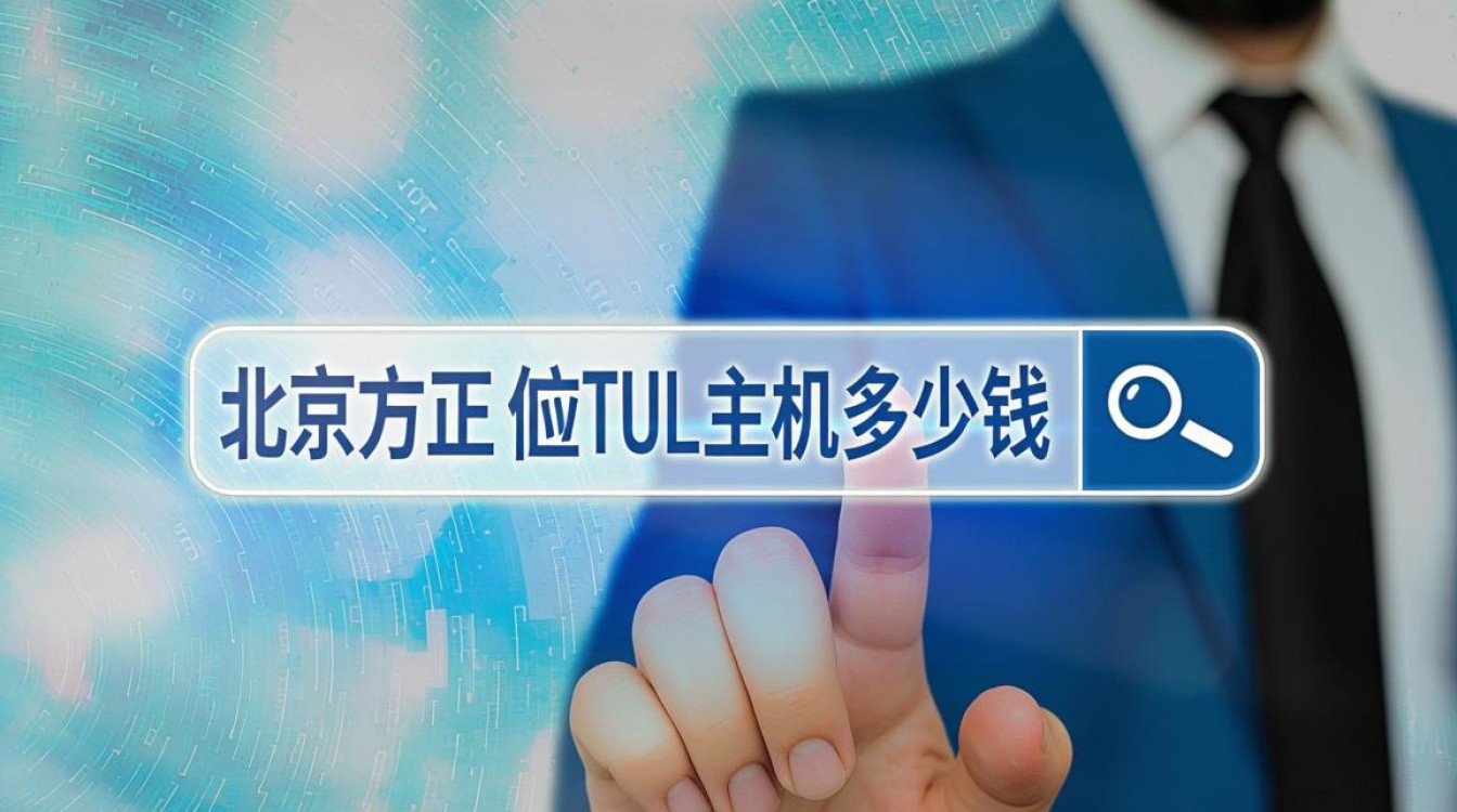 北京方正虚拟主机一年多少钱，性能配置怎么样值得买吗？