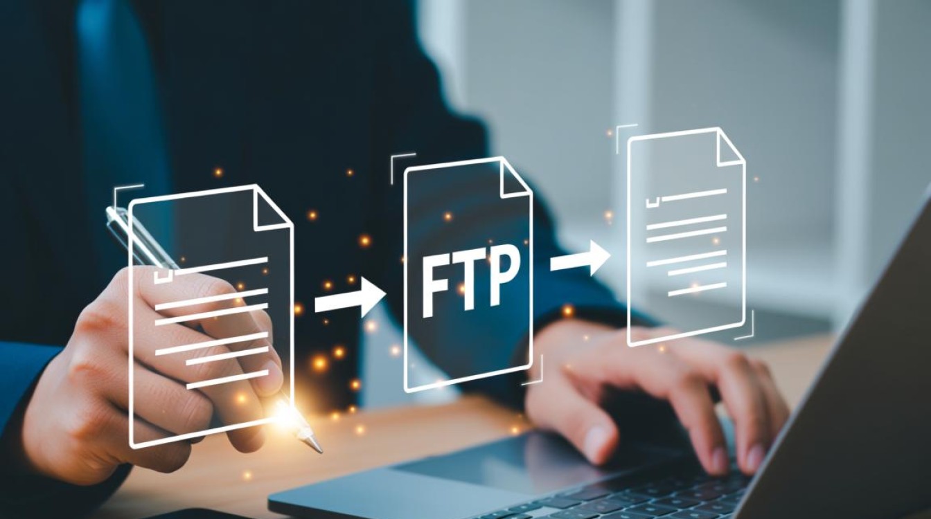 网站ftp地址如何绑定域名才能正常访问？