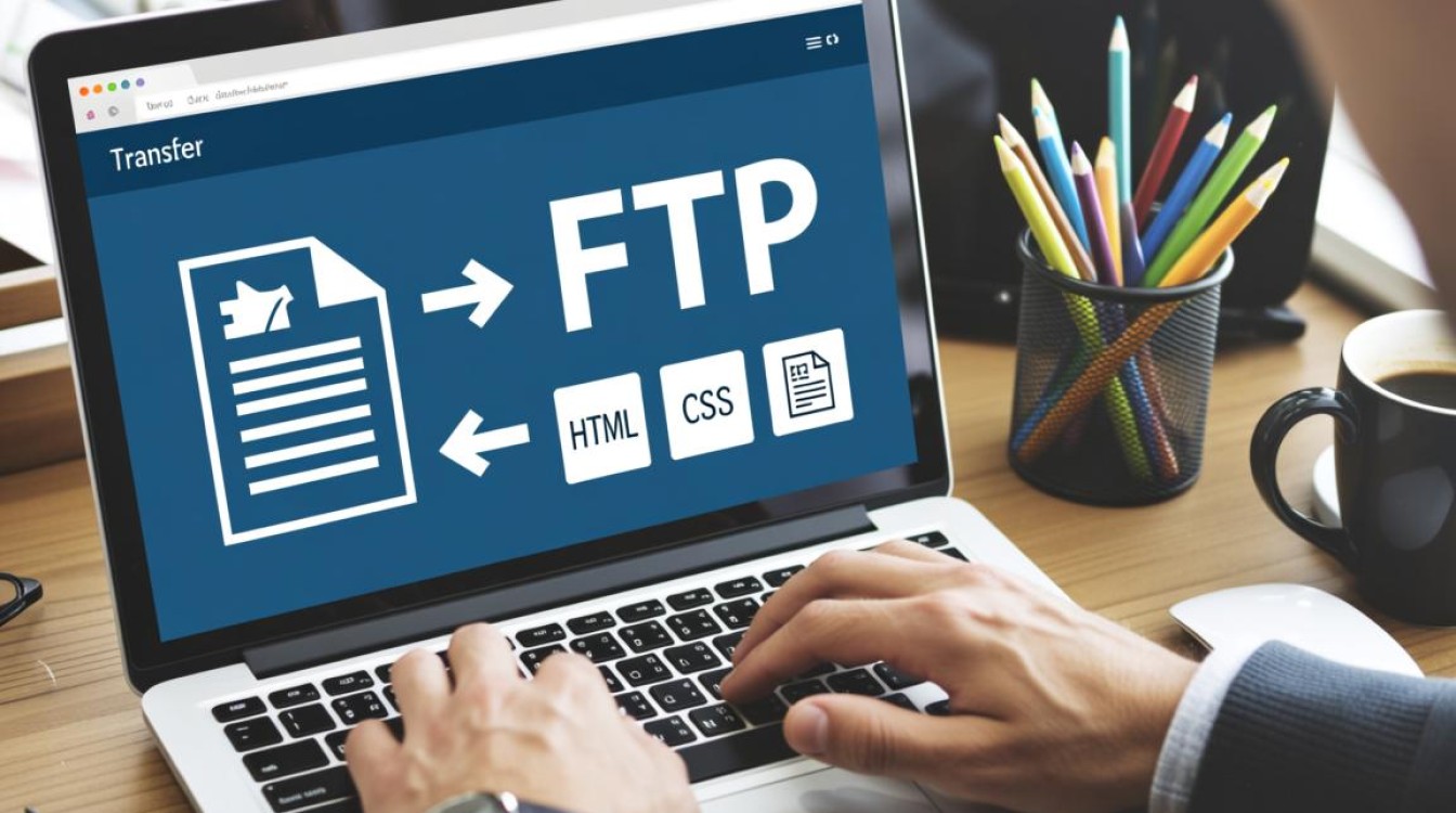 网站ftp地址如何绑定域名才能正常访问？