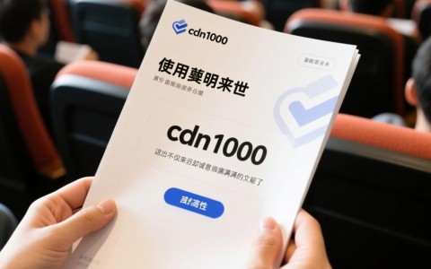 cdn1000说明书终于出世,它能帮你解决哪些使用难题?