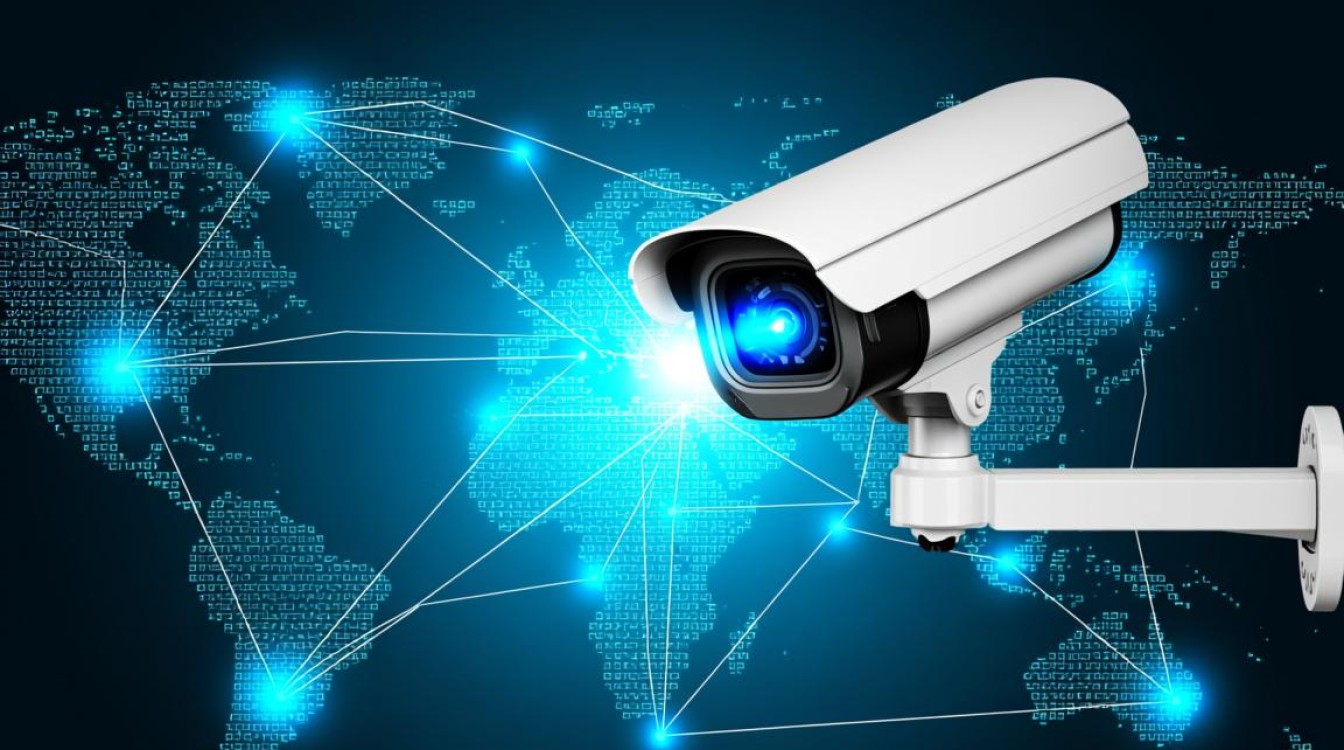 安全监控比较好？具体哪些场景适用？