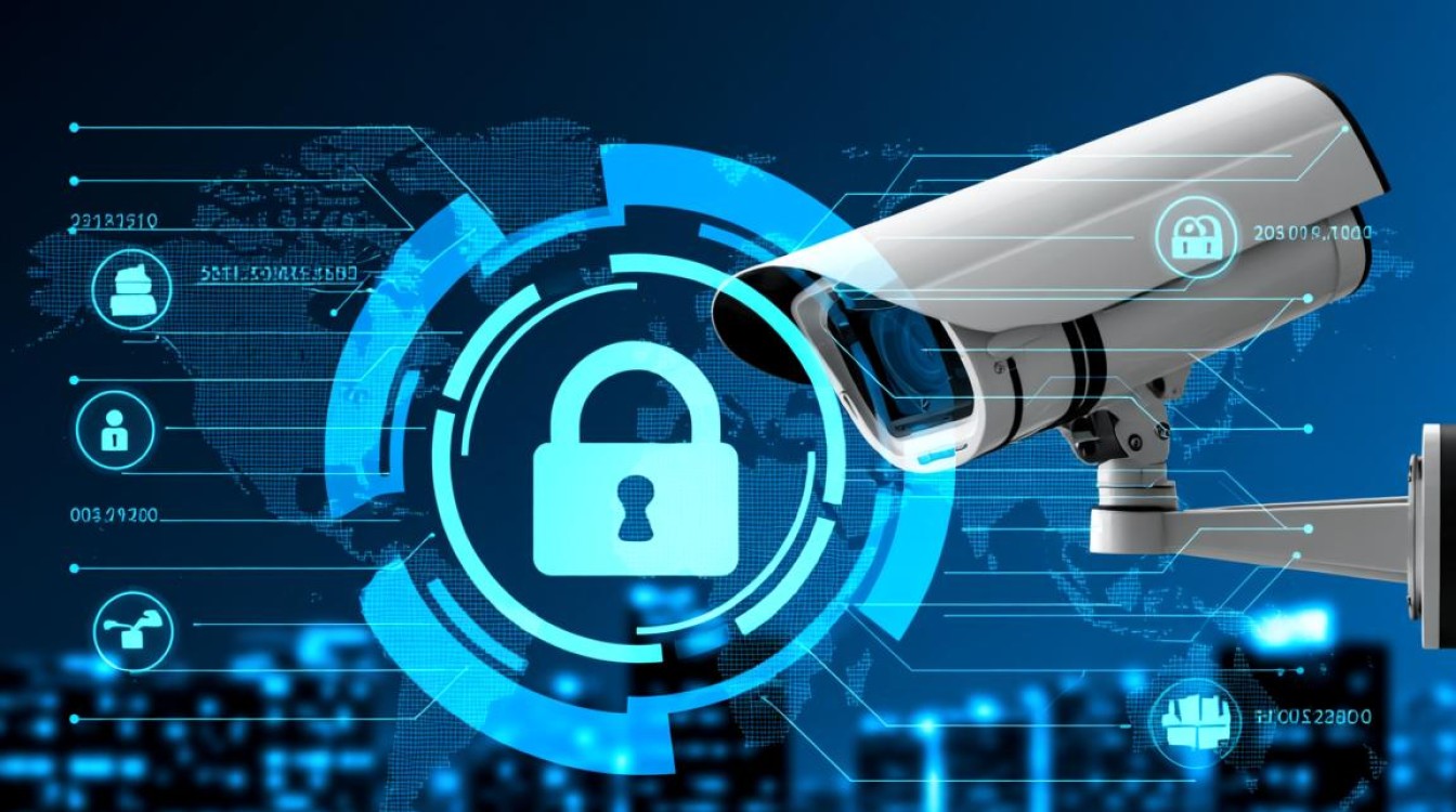 安全监控比较好？具体哪些场景适用？