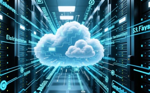 云日志服务LTS操作实践,新手该如何快速上手?