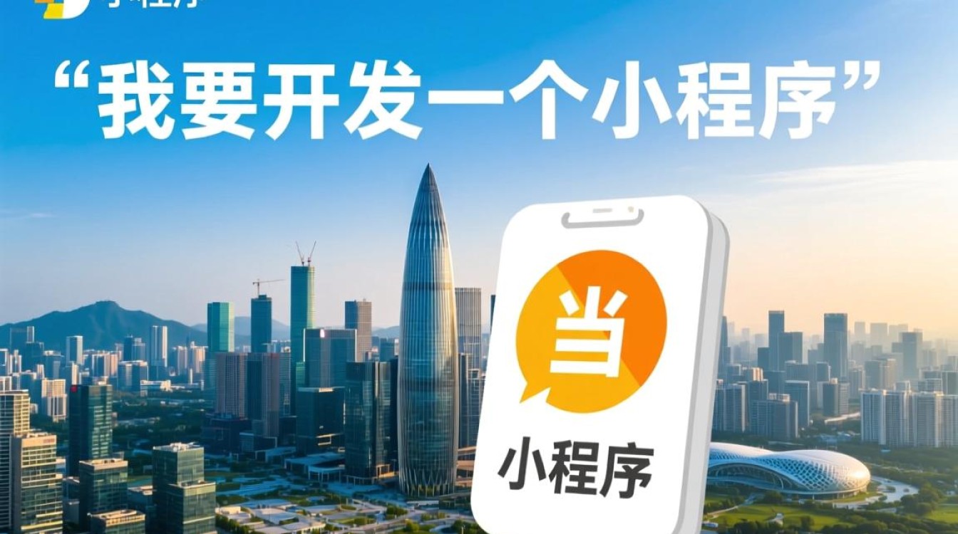 深圳开发小程序的费用构成具体是怎样的，做一个到底需要多少钱？