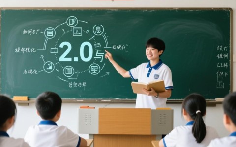 石墨智慧教育协同平台如何提升教学效率？