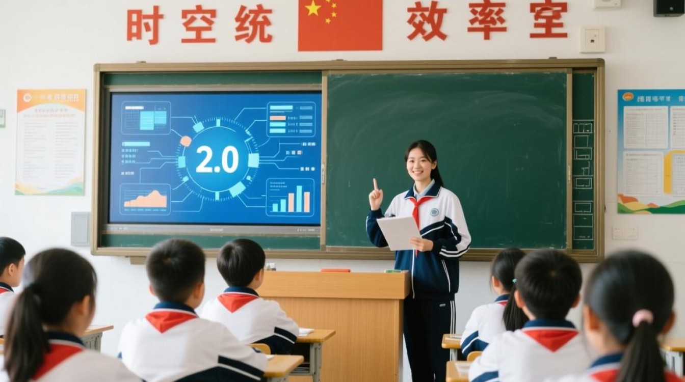 石墨智慧教育协同平台如何提升教学效率? 石墨智慧教育协同平台如何提升教学效率?