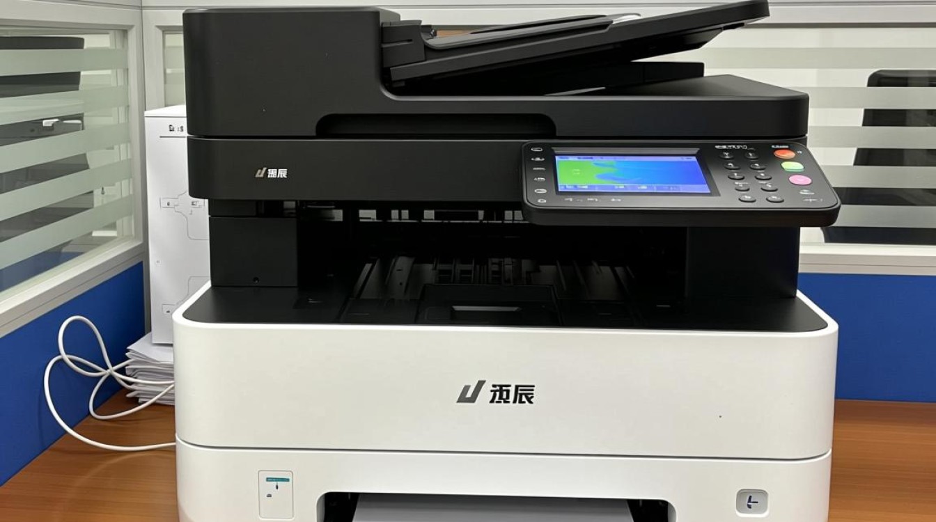 立思辰GB7531CDN打印机加墨粉的详细步骤是? 立思辰GB7531CDN打印机加墨粉的详细步骤是?