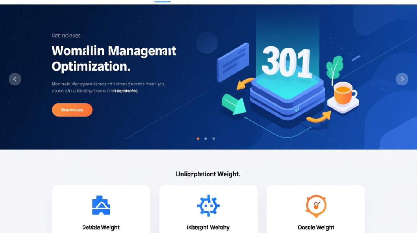apache多域名301跳转怎么做?配置方法与注意事项? apache多域名301跳转怎么做?配置方法与注意事项?