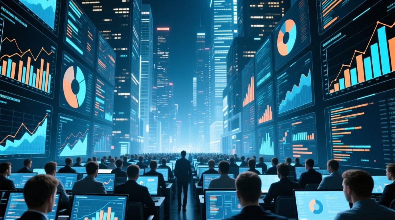 大神都在用哪5个函数,真能解决90%的数据分析难题吗? 大神都在用哪5个函数,真能解决90%的数据分析难题吗?