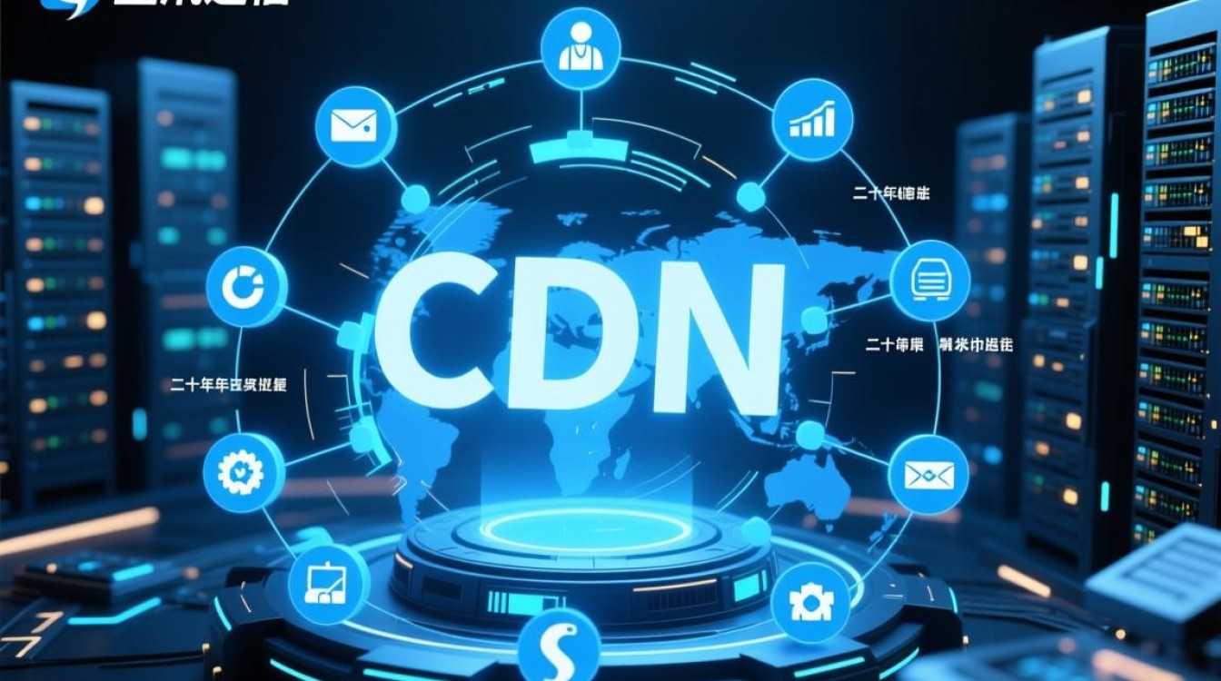 国内CDN市场中,蓝汛通信的主要竞争对手是谁? 国内CDN市场中,蓝汛通信的主要竞争对手是谁?