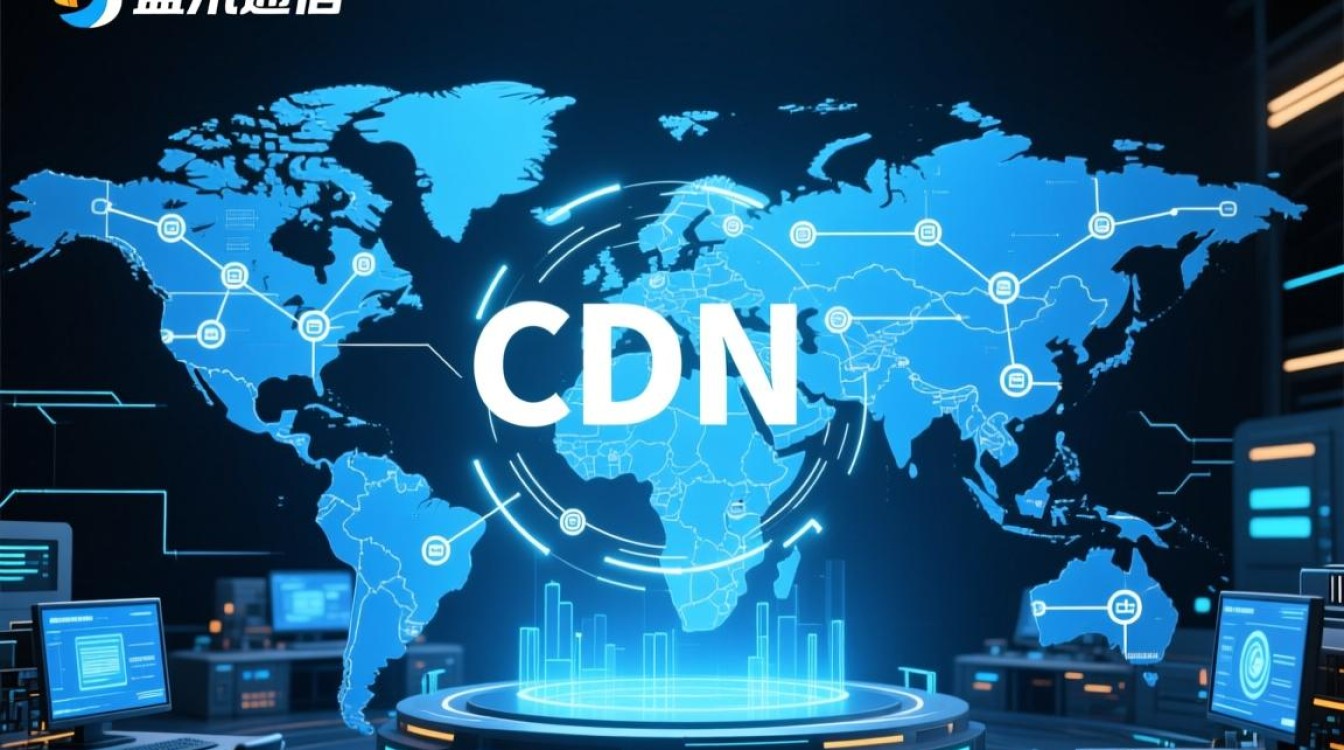 国内CDN市场中,蓝汛通信的主要竞争对手是谁? 国内CDN市场中,蓝汛通信的主要竞争对手是谁?