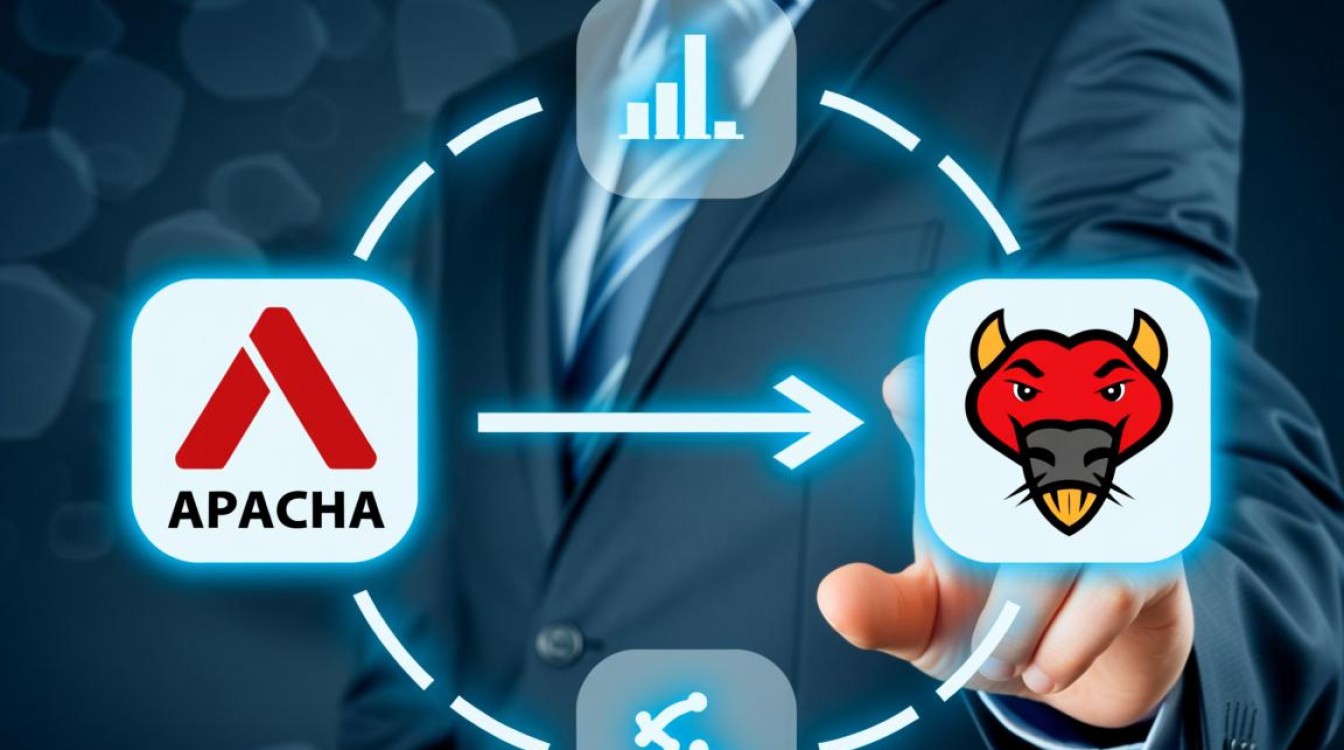 apache如何配置tomcat负载均衡?步骤和注意事项有哪些? apache如何配置tomcat负载均衡?步骤和注意事项有哪些?