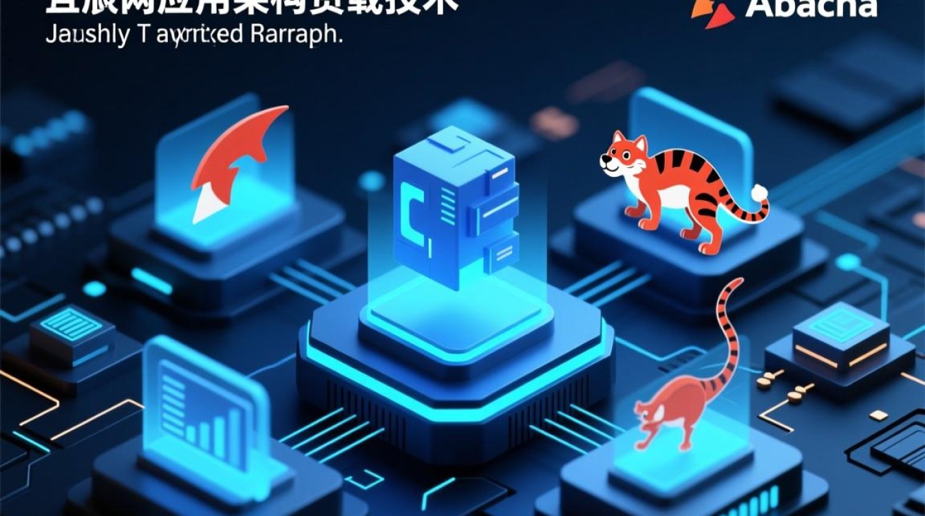 apache如何配置tomcat负载均衡?步骤和注意事项有哪些? apache如何配置tomcat负载均衡?步骤和注意事项有哪些?