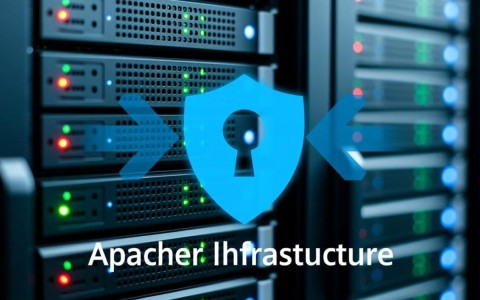 apache加密服务器如何配置SSL证书实现HTTPS加密？