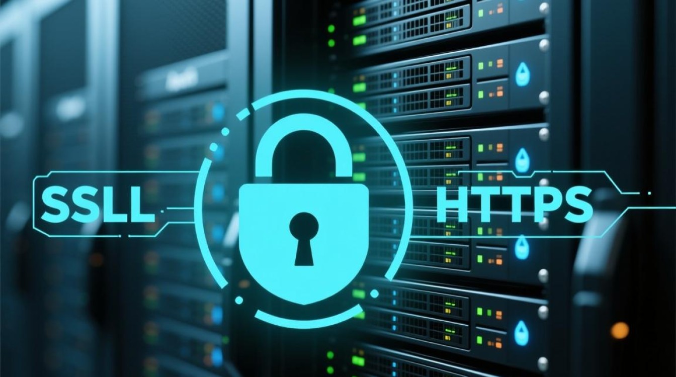 apache加密服务器如何配置SSL证书实现HTTPS加密? apache加密服务器如何配置SSL证书实现HTTPS加密?