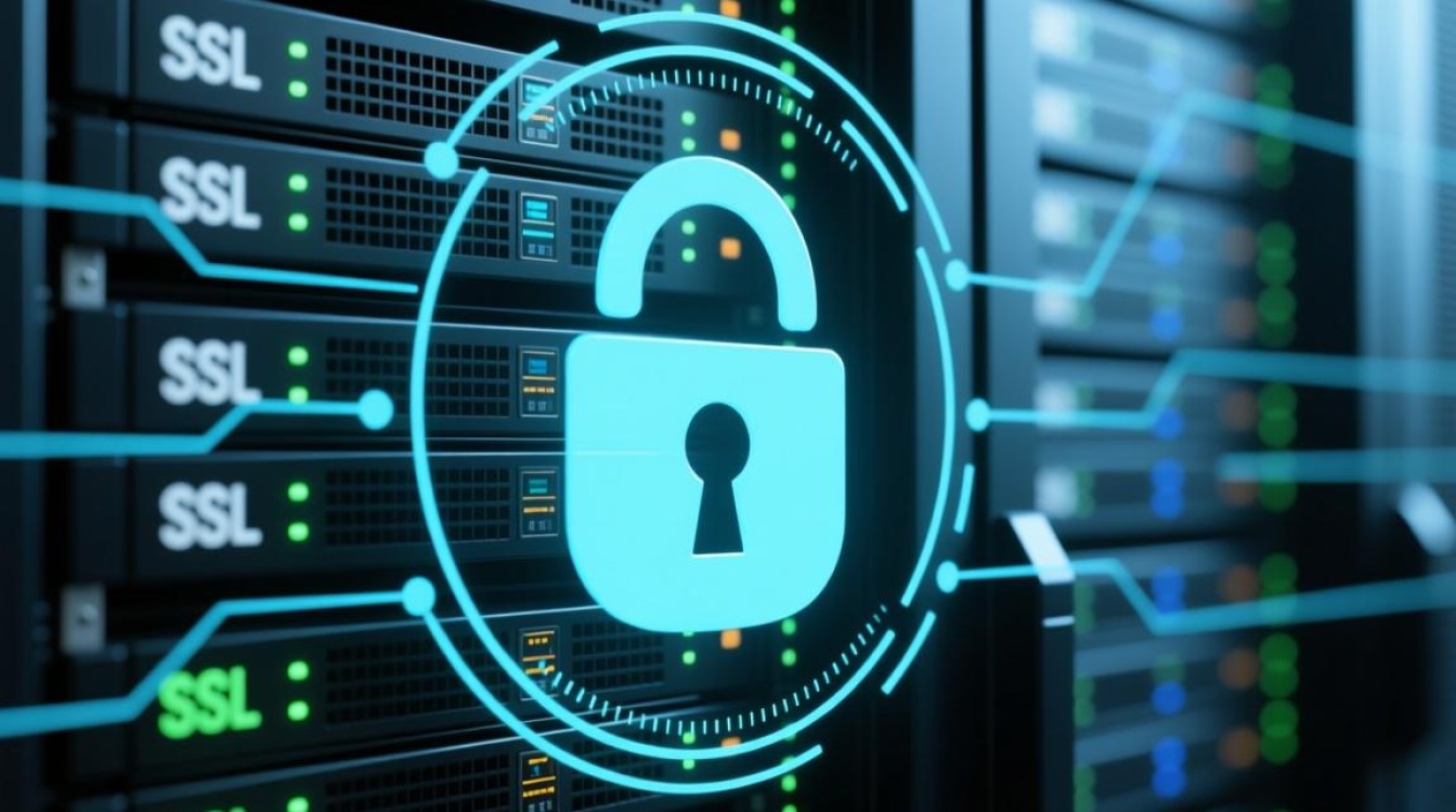 apache加密服务器如何配置SSL证书实现HTTPS加密? apache加密服务器如何配置SSL证书实现HTTPS加密?