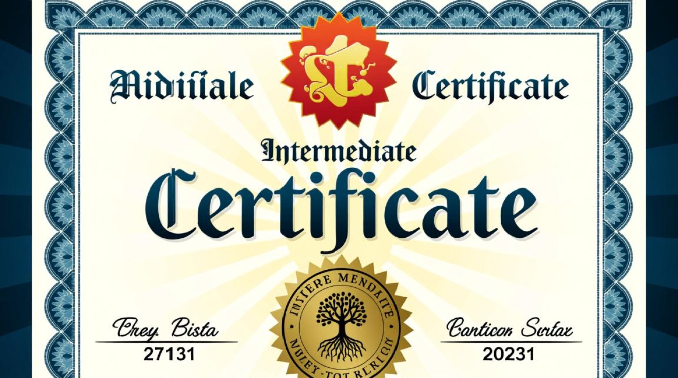 Apache中间证书安装失败怎么办？详细步骤与常见问题解析