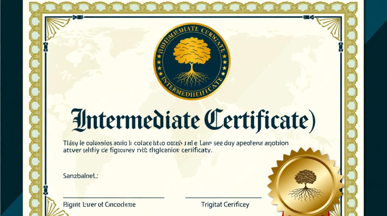 Apache中间证书安装失败怎么办？详细步骤与常见问题解析