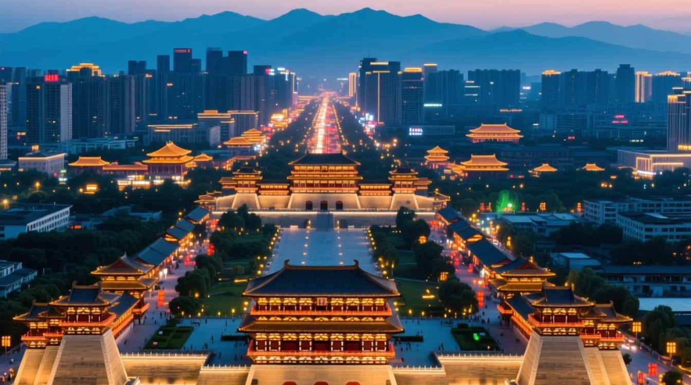 西安服务器托管怎么选，哪家服务商好且价格不贵，适合中小企业？