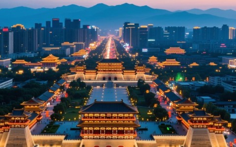 西安服务器托管怎么选，哪家服务商好且价格不贵，适合中小企业？