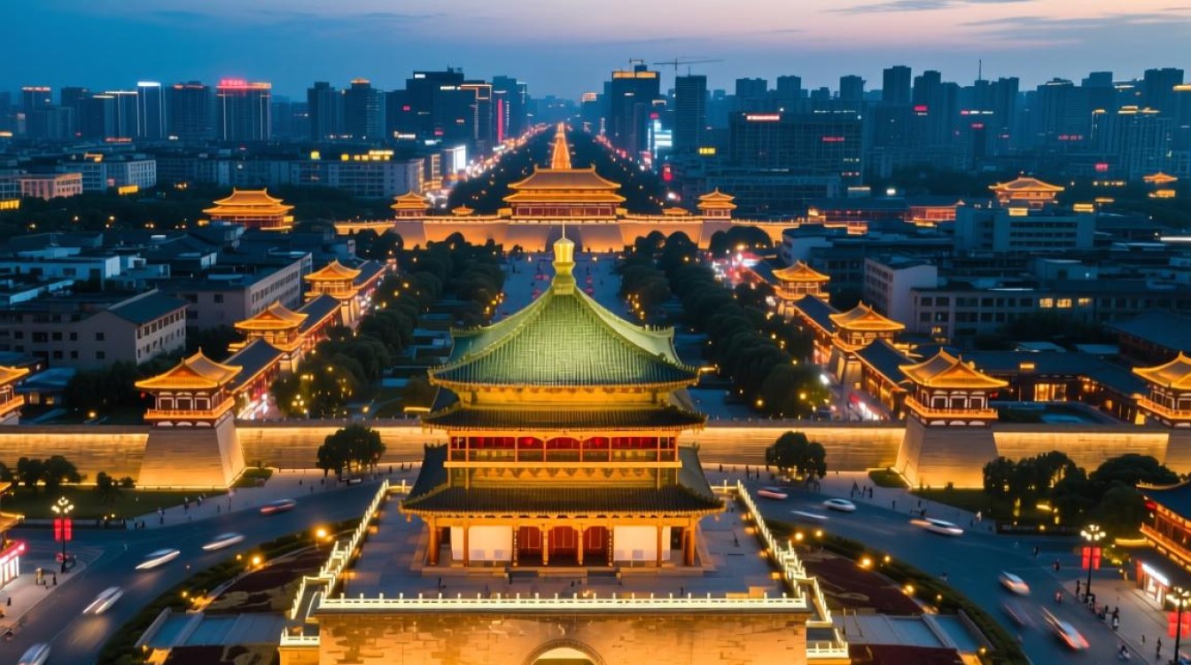 西安服务器托管怎么选，哪家服务商好且价格不贵，适合中小企业？