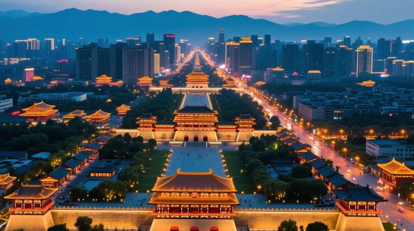 西安服务器托管怎么选，哪家服务商好且价格不贵，适合中小企业？