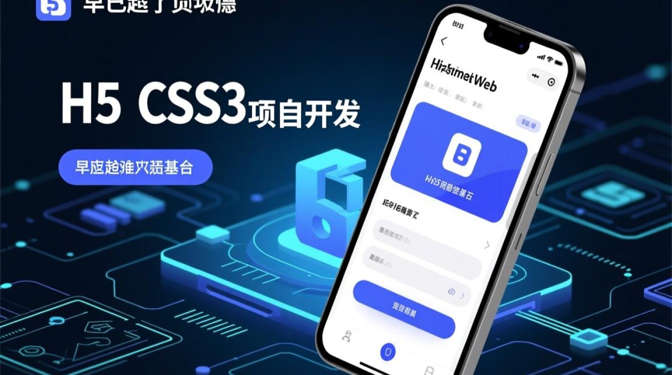 如何通过H5CSS3项目开发，快速提升前端实战能力？