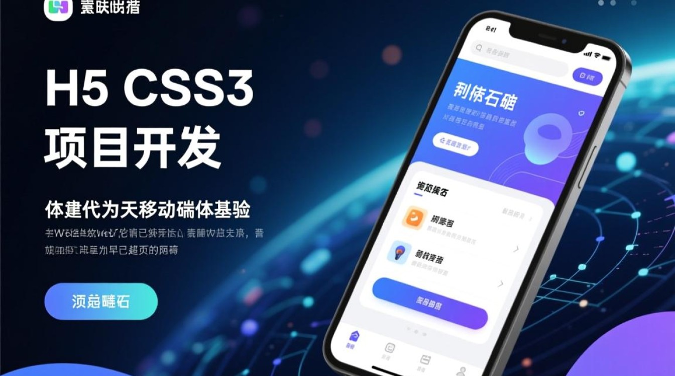 如何通过H5CSS3项目开发，快速提升前端实战能力？