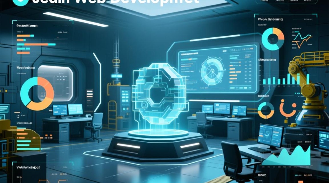 ans3js是什么前端框架？适合哪些项目场景？