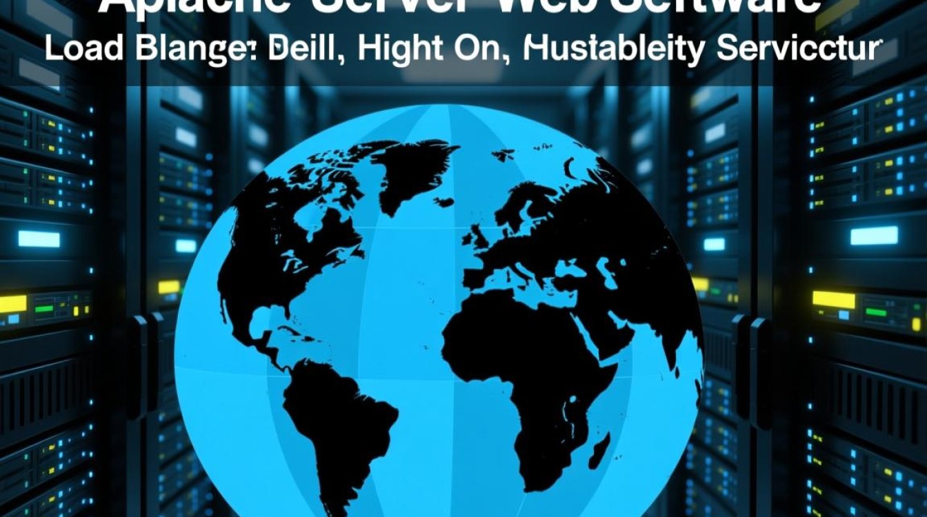 apache负载均衡地址如何配置与优化？