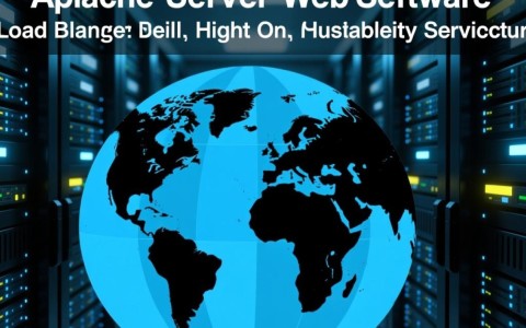 apache负载均衡地址如何配置与优化?