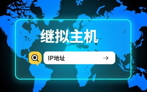 刚买的虚拟主机，要怎么查看它的IP地址呢？