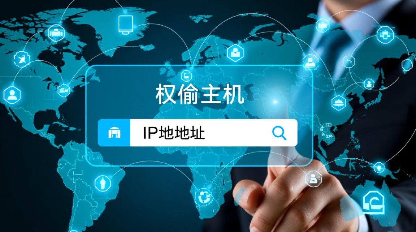 刚买的虚拟主机，要怎么查看它的IP地址呢？