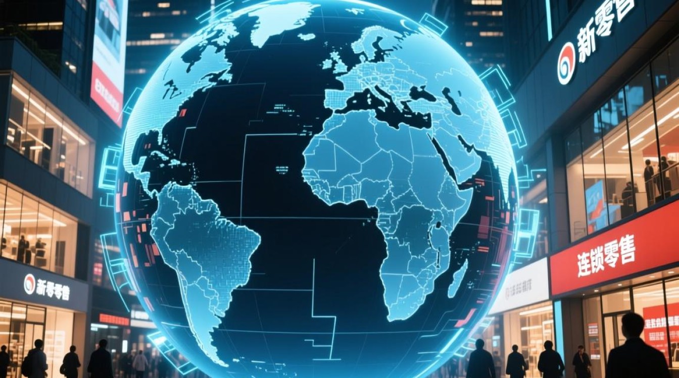 新零售连锁门店协同管理效率低下，哪里有解决方案可下载？