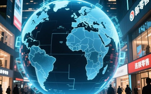 新零售连锁门店协同管理效率低下，哪里有解决方案可下载？