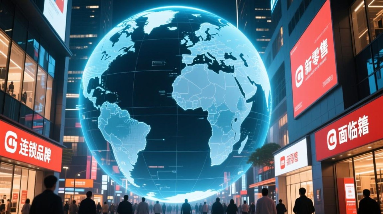 新零售连锁门店协同管理效率低下，哪里有解决方案可下载？