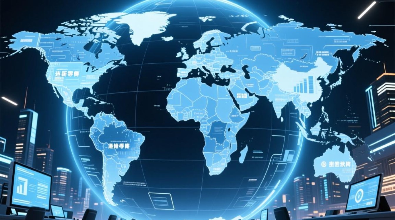 新零售连锁门店协同管理效率低下，哪里有解决方案可下载？