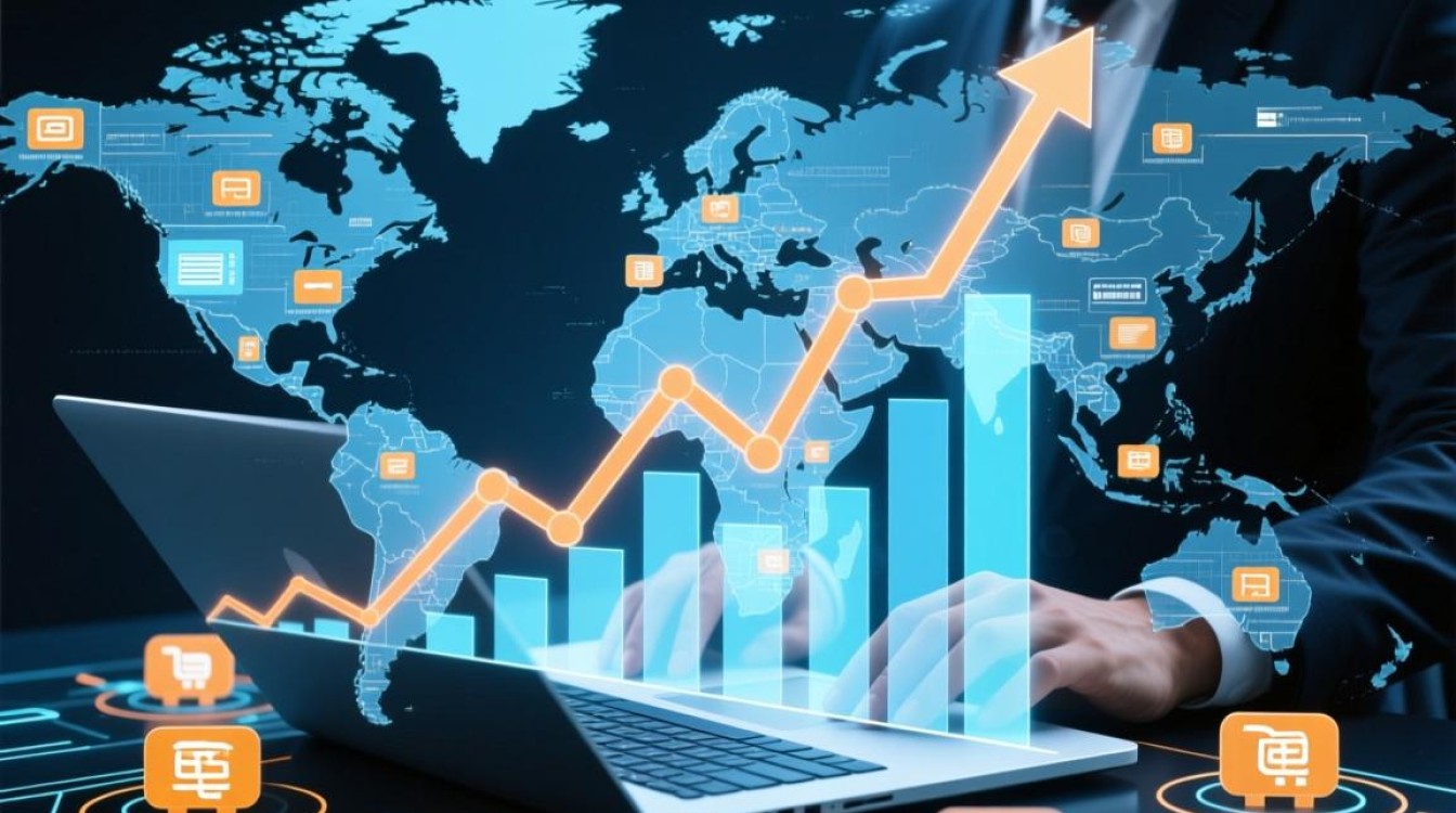 电商数据流转不畅，如何用智流转方案解决？