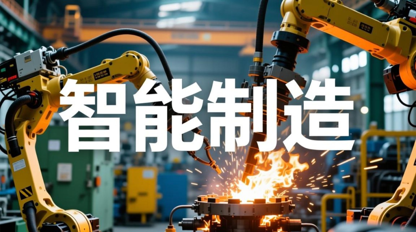 智能制造时代,数字工厂如何实现云端协同? 智能制造时代,数字工厂如何实现云端协同?