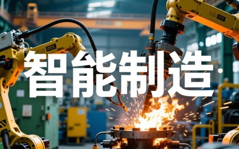 智能制造时代，数字工厂如何实现云端协同？