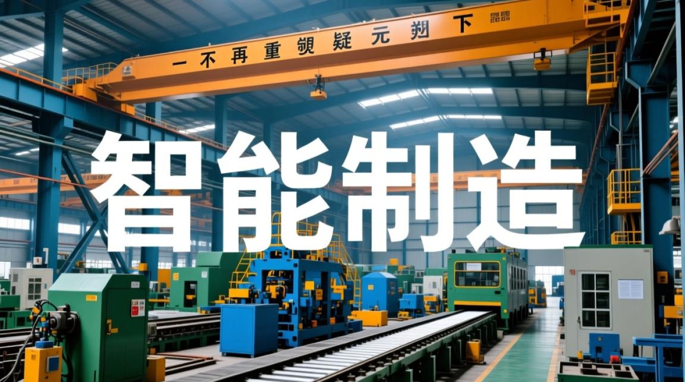 智能制造时代,数字工厂如何实现云端协同? 智能制造时代,数字工厂如何实现云端协同?