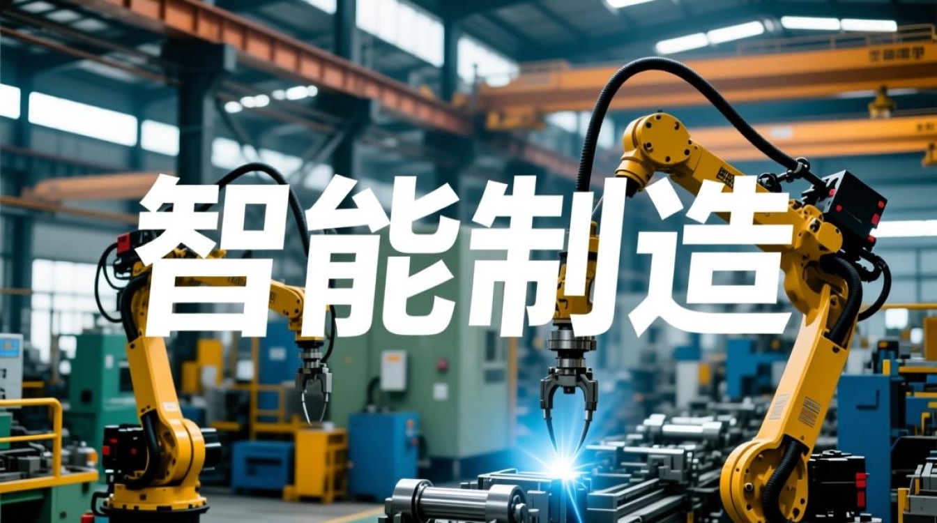 智能制造时代,数字工厂如何实现云端协同? 智能制造时代,数字工厂如何实现云端协同?