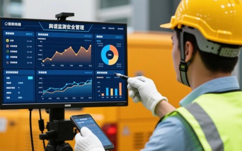 安全生产舆情监测，企业如何精准识别潜在风险？