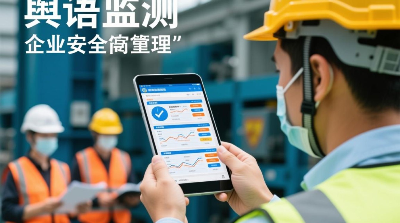 安全生产舆情监测,企业如何精准识别潜在风险? 安全生产舆情监测,企业如何精准识别潜在风险?