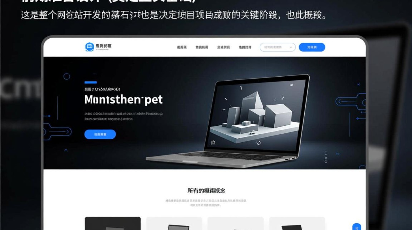 专业揭秘,一个完整的网站开发流程究竟都包含哪三个核心部分呢? 专业揭秘,一个完整的网站开发流程究竟都包含哪三个核心部分呢?